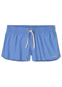 Patagonia Stretch Planing Micro Shorts 2 Boardshorts Damen (Gr XL |blau)