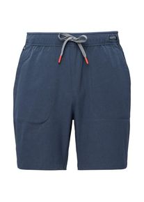 Black Diamond Sequence Shorts Shorts Herren (Gr M |blau)