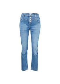 maloja PinaM Jeans Damen (Gr 29 - Length: 34'' |blau)
