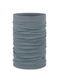 Buff Merino Lightweight Halstuch Wandern (Gr One Size |grau)