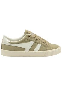 Gola Tennis Mark Cox Sneaker Women (Gr 7 |beige/oliv)