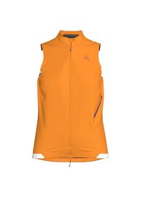Fahrradweste 7mesh S2S Vest Damen (Gr L |orange)