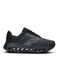 On Cloudsurfer Next Runningschuhe Damen (Gr 37,5 |schwarz)