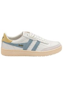 Gola Falcon Sneaker Damen Alltag (Gr 40 |beige)