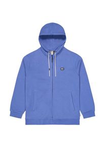 PICTURE Nihi Zip Hoodie Hoodie Men (Gr S |blau)