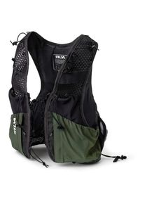 Silva Strive 5 Vest Trailrunningrucksack (Größe 5 l - XS |schwarz)