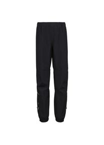 Vaude Grody Pants V Regenhose Kinder (Gr 104 |schwarz |wasserdicht)