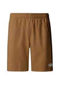 Shorts The North Face Limestone Short Herren (Gr XL - Regular |braun)