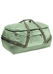 Vaude Cityduffel 65 Reisetasche (Größe 65 l |grün)