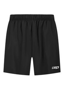 CEP Run Shorts Loose Fit Laufshorts Herren (Gr XXL |schwarz)