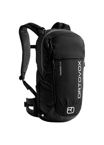 Ortovox Traverse 18 S Wanderrucksack (schwarz)