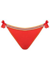 Banana Moon Madia Kalany Bikini-Bottom Damen (Gr 34 |rot)