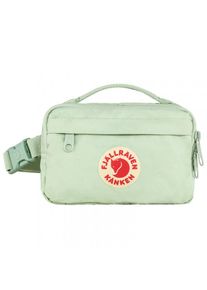 Fjällräven Fjällräven Kånken Hip Pack Hüfttasche (Größe 2 l |grün)