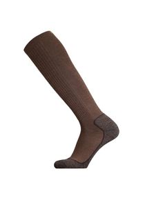 Wintersocken UphillSport Aarea 4-Layer Active Fit M5 Merino (Gr 43-46 |braun)