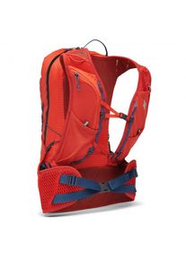 Black Diamond Pursuit 15 Wanderrucksack (Größe L |rot)