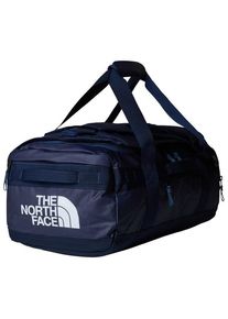 The North Face Base Camp Voyager Duffel 42L Reisetasche (Gr 42 l |blau)