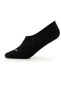 Multifunktionssocken Smartwool Everyday No Show Socks (Gr M |schwarz)