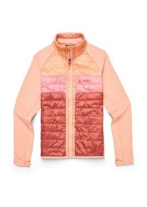 Cotopaxi Capa Hybrid Insulated Jacket Kunstfaserjacke Damen (Gr XS |bunt)