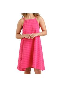 Kleid DEDICATED Dress Nykvarn Lace Damen (Gr M |rosa)