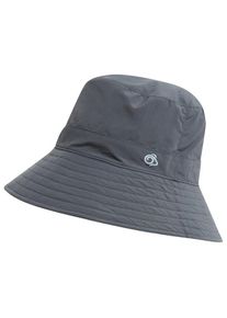 Craghoppers Nosilife Sun Hut III Hut (Gr 55-57 cm |grau)
