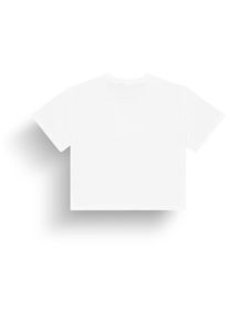 PICTURE Keynee Tee T-Shirt Damen (Gr XS |weiß)