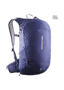 Salomon Trailblazer 20 Wanderrucksack (blau)