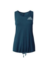 Tank Martini Via Sleeveless Shirt Damen (Gr XS |blau)