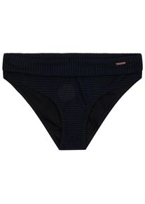 Protest Mixxenon Bikini Bottom Bikini-Bottom Damen (Gr 42 |schwarz)