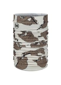 Buff Coolnet UV Schlauchschal Kids (Gr One Size |grau)