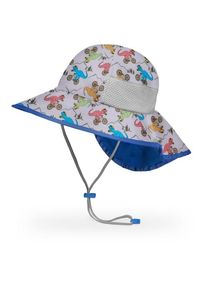 Sunday Afternoons Babys Play Hat Hut Kinder (Gr S |weiß)