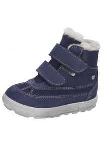 Pepino by Ricosta Pedro Winterschuhe Kids (Gr 25 |blau |wasserdicht)