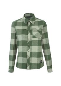 2117 of Sweden Skjortan Shirt Hemd Damen (Gr XL |oliv)
