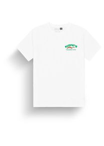PICTURE D&S Half Dome Tee T-Shirt (Gr M |weiß)