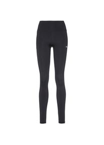 Under Armour Motion Legging Emea Tights Damen - schwarz - Gr. XS - Polyester/Elastan