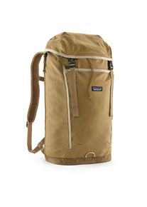 Patagonia Fieldsmith Lid Pack Daypack Reisen (Gr One Size |beige/braun)