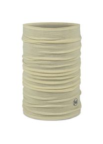Halstuch Buff Merino Lightweight (Gr One Size |beige)