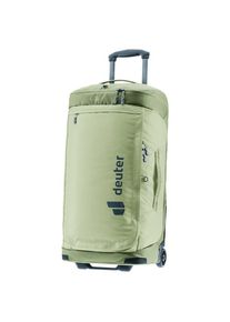 Deuter Duffel Pro Movo 60 Reisetasche (Größe 60 l |grün)