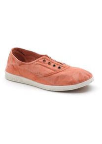 Sneaker natural world Old Arum Damen (Gr 38 |rosa)