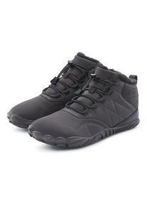 Vivance Sneaker 'Freizeitschuh, Halbschuh' schwarz Gr. 35 für Damen