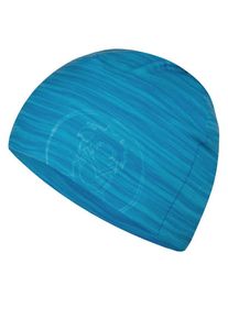 Trollkids Ultra-Light Beanie Mütze Kinder Freizeit (Gr 48-52 cm - 2-5 Years |blau)