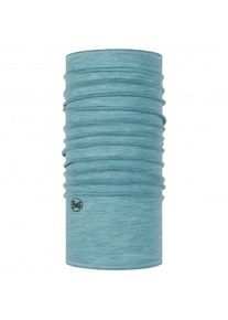 Buff Lightweight Merino Wool Schlauchschal (Gr&ouml;&szlig;e One Size |t&uuml;rkis)