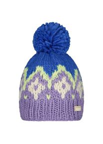 Barts Curley Beanie Mütze Women (Gr One Size |bunt)
