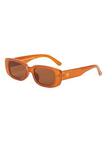 CHPO Nicole Cat. 3 Sonnenbrille (Gr&ouml;&szlig;e M |orange)