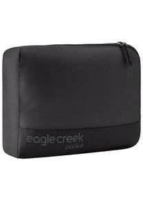 Eagle Creek Pack-It Reveal Cube M Packsack (Gr 7 l |schwarz/grau)