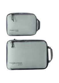Eagle Creek Pack-It Isolate Compression Cube Set Packsack Reisen (grau)