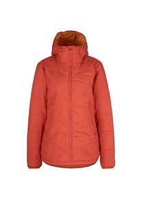 Red Chili Jarle Hoody Jacket Isolationsjacke Damen (Gr XS |rot)