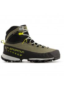 La Sportiva TX5 GTX Wanderschuhe Women (Gr 38,5 |schwarz |wasserdicht)