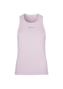 Craft Adv Essence Singlet 2 Tank Top Damen (Gr XS |rosa)