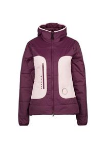 Martini Argon Padded Jacket G-Loft Kunstfaserjacke Damen (Gr XL |lila)