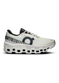 On CloudmOnster 2 Damen (Gr 36,5 |grau)
